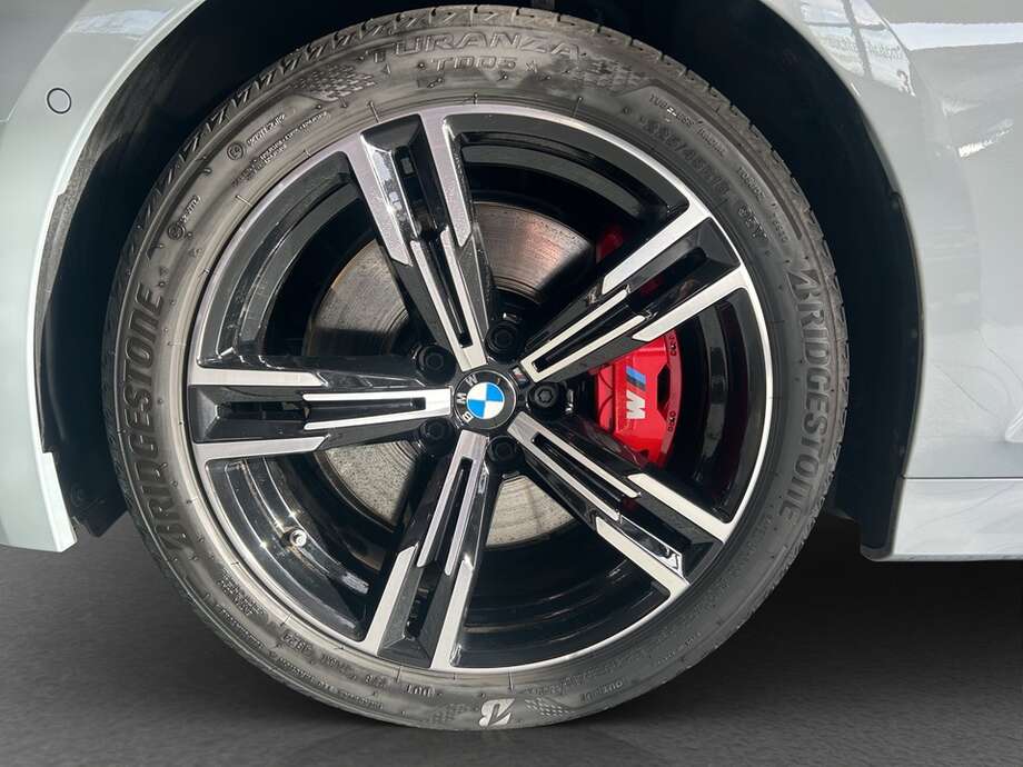 BMW M340i (Bild 8/16)