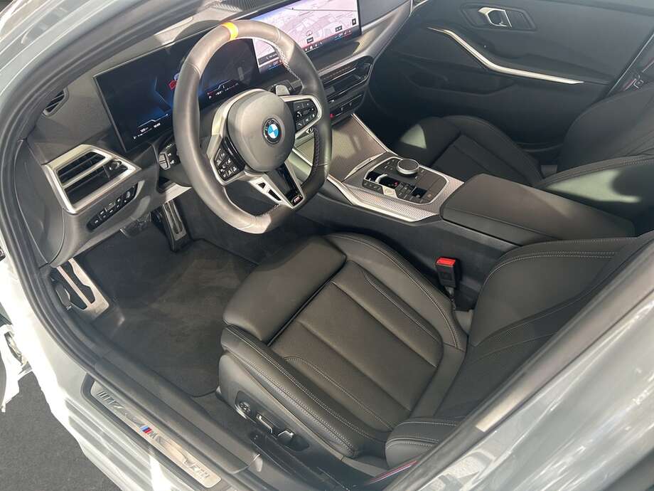 BMW M340i (Bild 9/16)