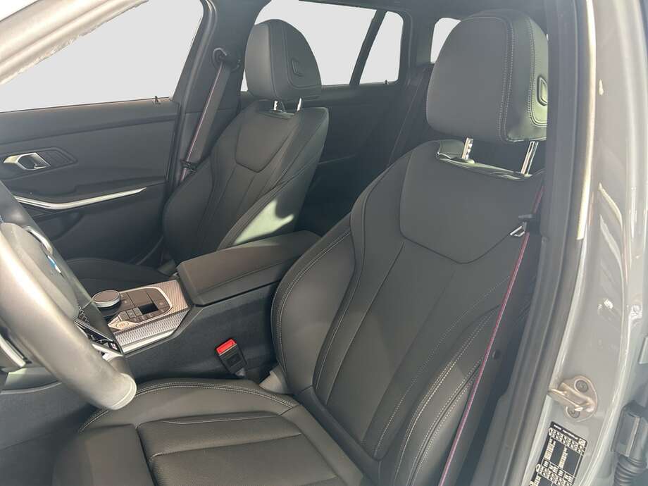 BMW M340i (Bild 10/16)