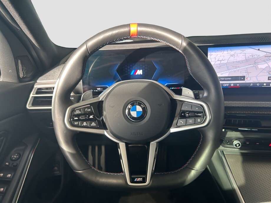 BMW M340i (Bild 11/16)