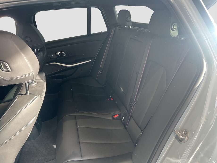 BMW M340i (Bild 13/16)