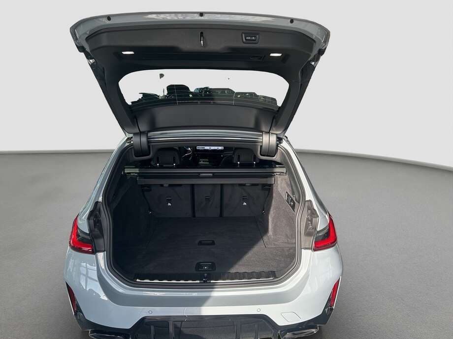 BMW M340i (Bild 14/16)