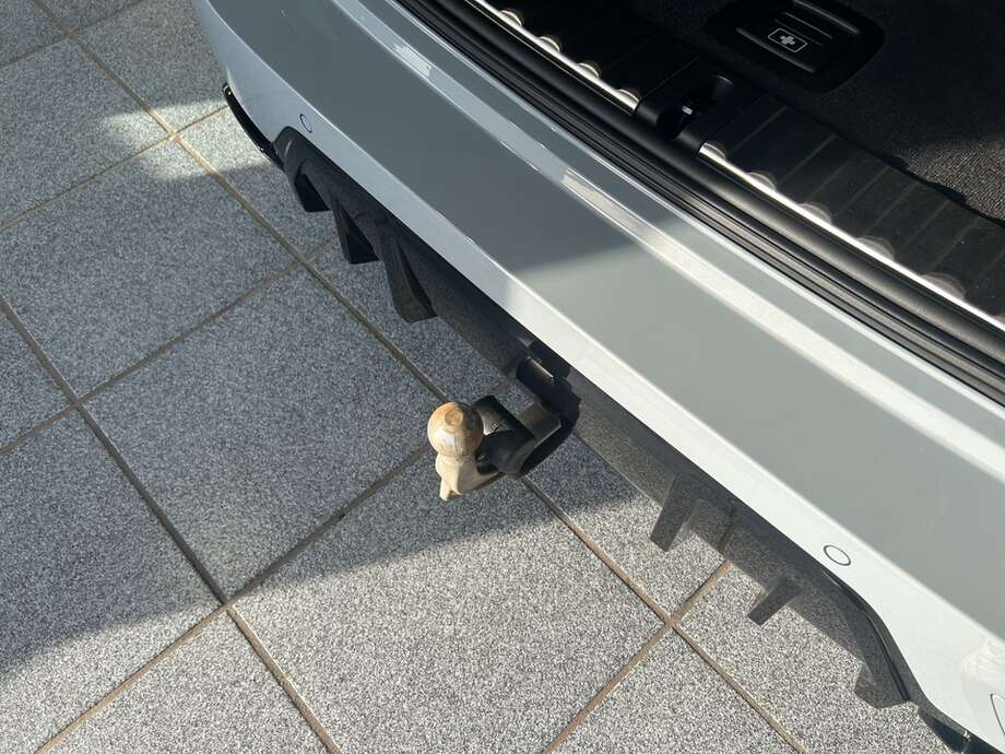 BMW M340i (Bild 15/16)