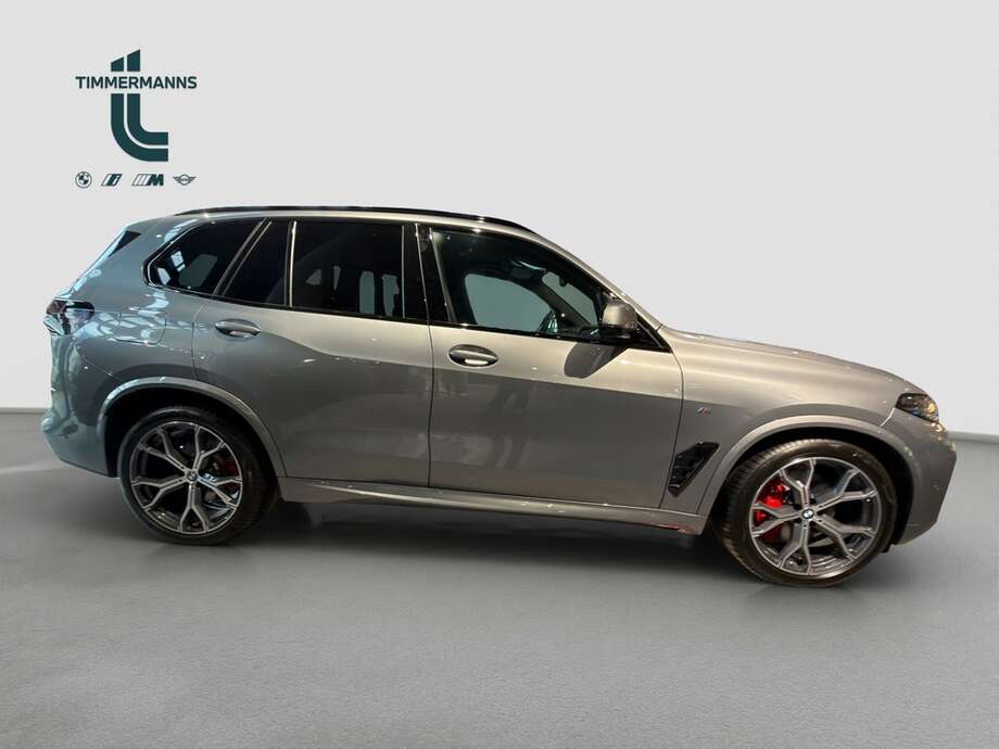 BMW X5 (Bild 6/15)