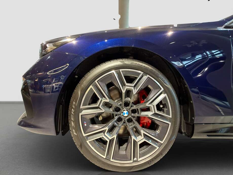 BMW 540d xDrive (Bild 9/13)