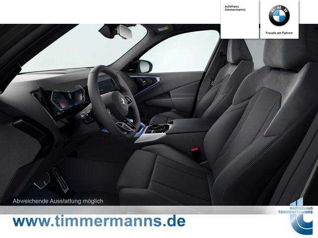 BMW X3 (Bild 3/5)