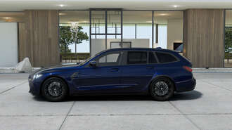 BMW M3 (Bild 2/5)