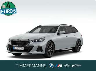 BMW 540 (Bild 1/5)