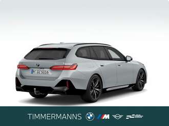 BMW 540 (Bild 2/5)