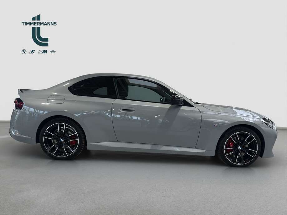 BMW M240i (Bild 6/13)