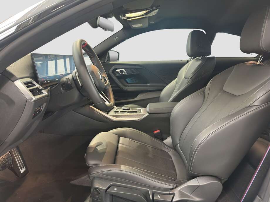 BMW M240i (Bild 9/13)