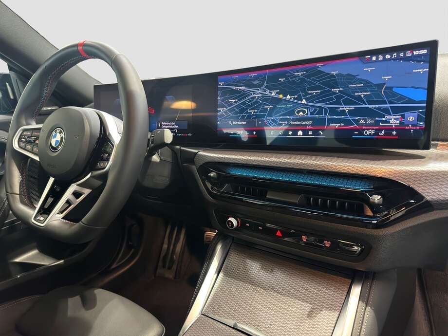 BMW M240i (Bild 10/13)