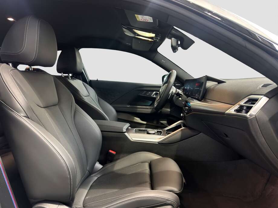 BMW M240i (Bild 11/13)