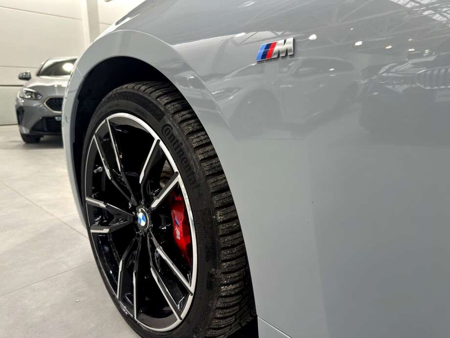 BMW M240i (Bild 13/13)