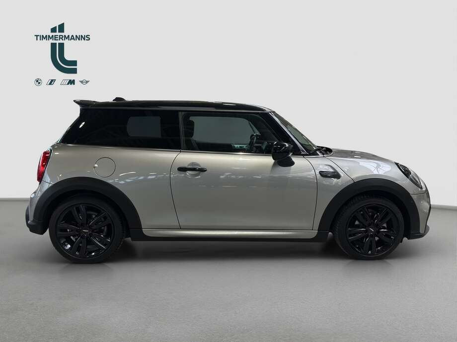 MINI Cooper (Bild 6/22)