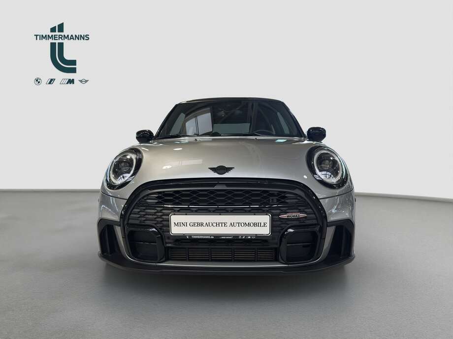 MINI Cooper (Bild 8/22)