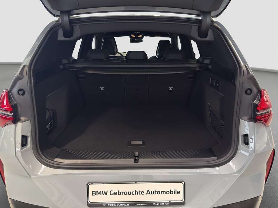 BMW X3 (Bild 15/19)