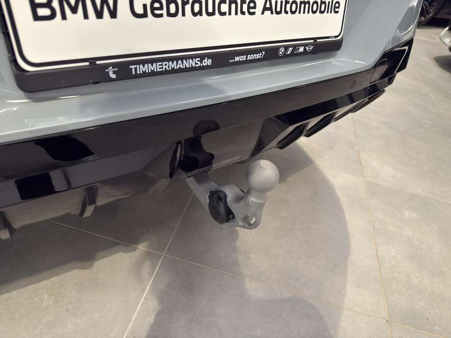 BMW X3 (Bild 18/19)