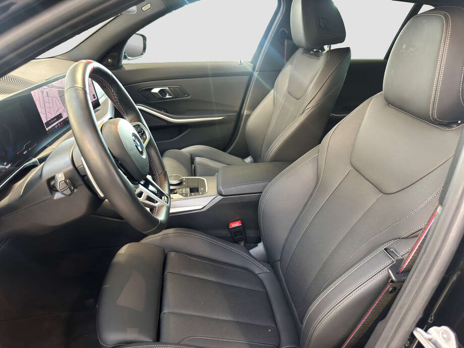 BMW M340i (Bild 9/18)