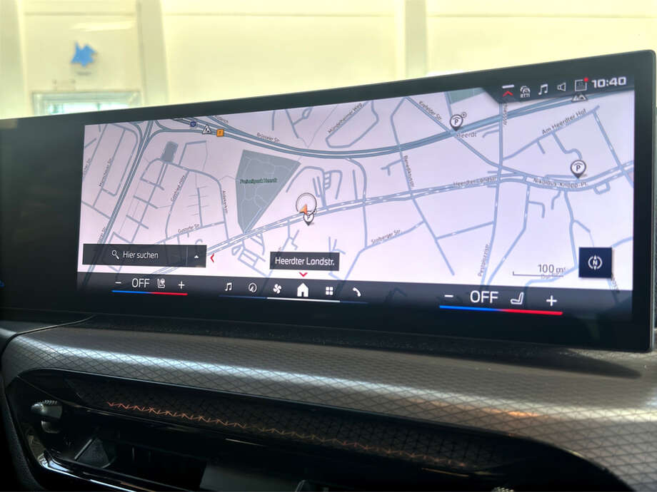 BMW M340i (Bild 16/18)