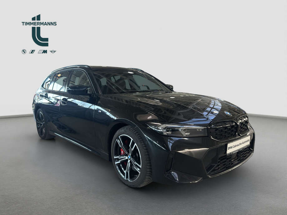 BMW M340i (Bild 6/18)