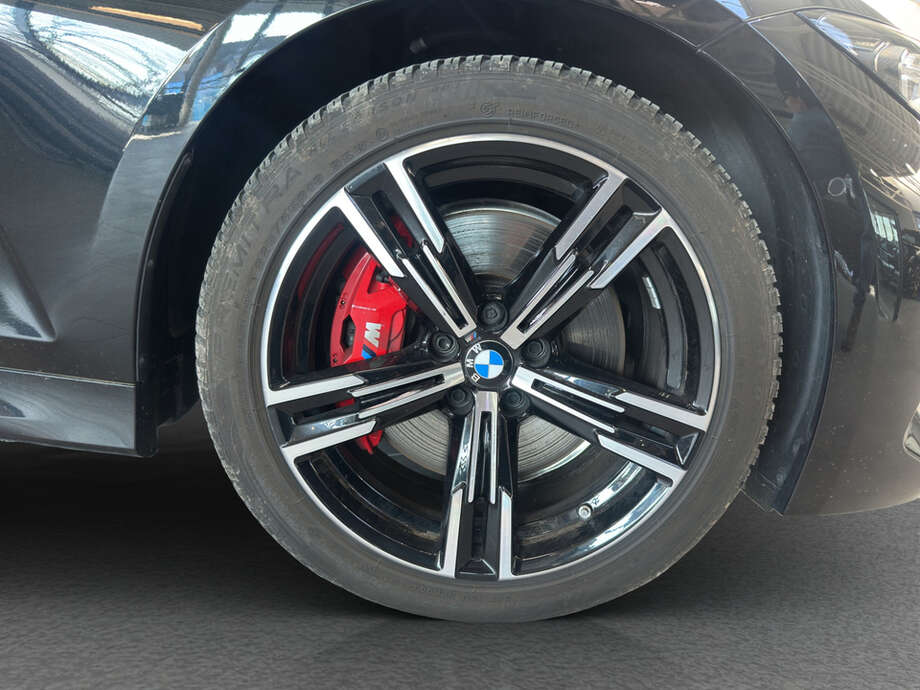 BMW M340i (Bild 8/18)
