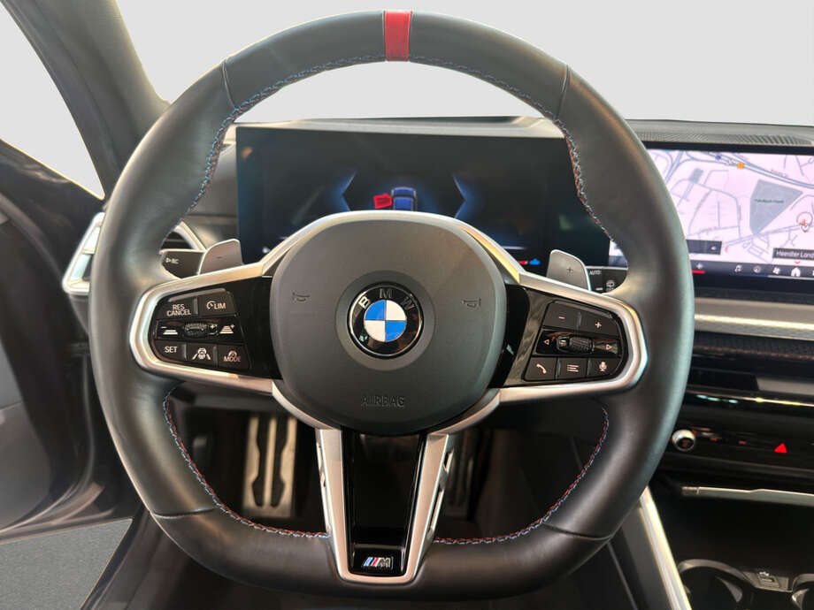 BMW M340i (Bild 11/18)