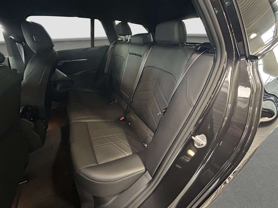 BMW 520d (Bild 14/19)