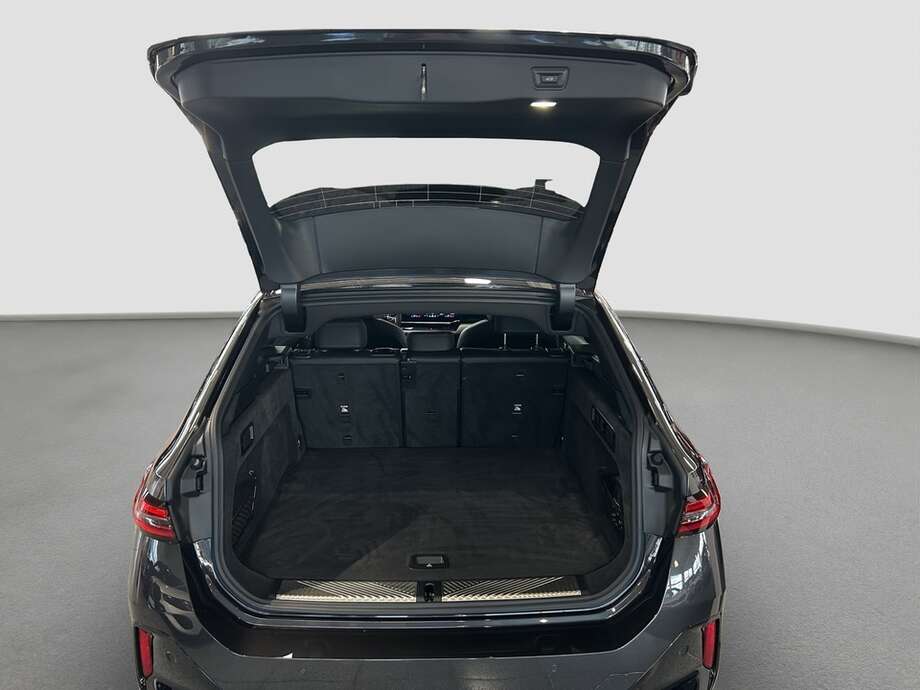 BMW 520d (Bild 15/19)