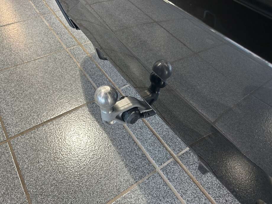 BMW 520d (Bild 16/19)