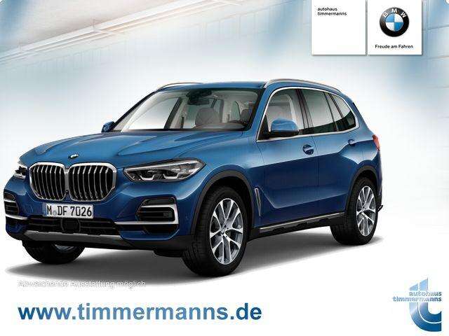 BMW X5 (Bild 1/5)