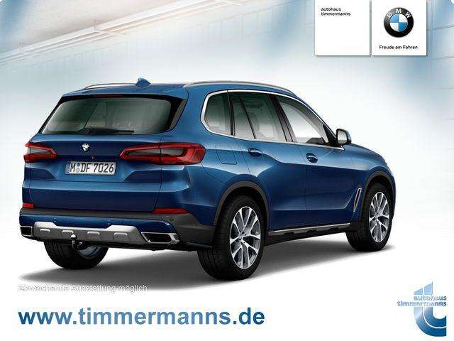 BMW X5 (Bild 2/5)
