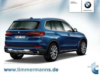 BMW X5 (Bild 2/5)