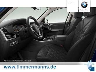 BMW X5 (Bild 3/5)