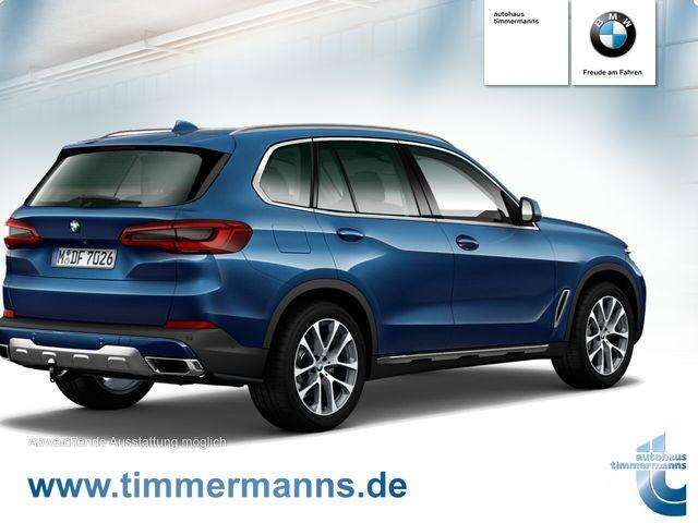BMW X5 (Bild 5/5)