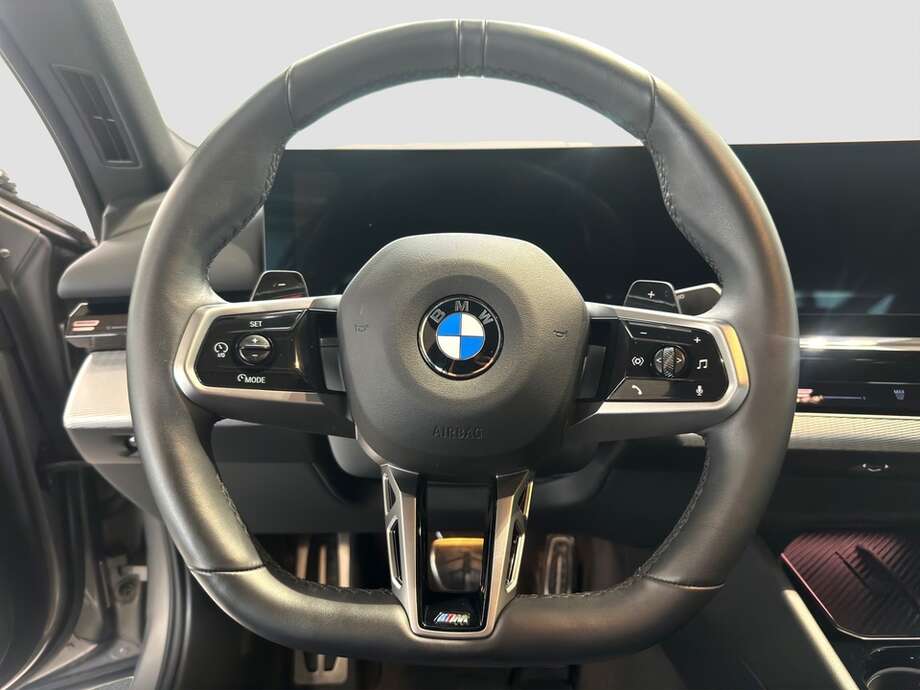 BMW 520d (Bild 11/22)