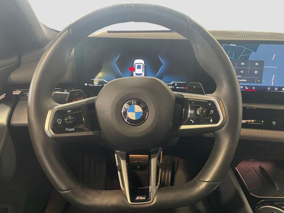 BMW 520d (Bild 11/13)