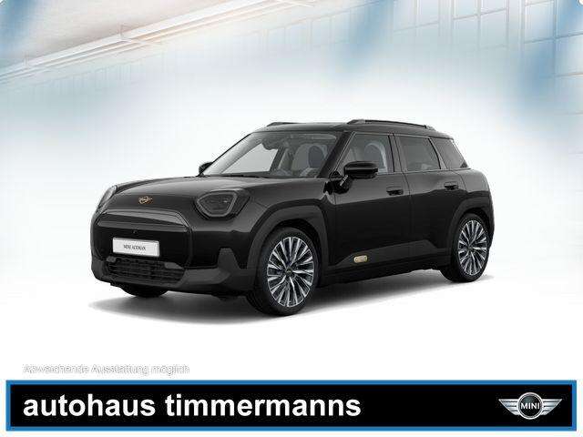 MINI Aceman E Classic Trim (Bild 1/5)