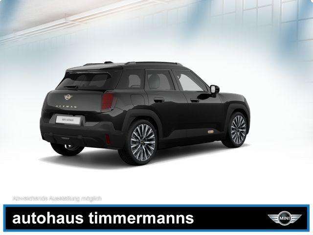 MINI Aceman E Classic Trim (Bild 2/5)