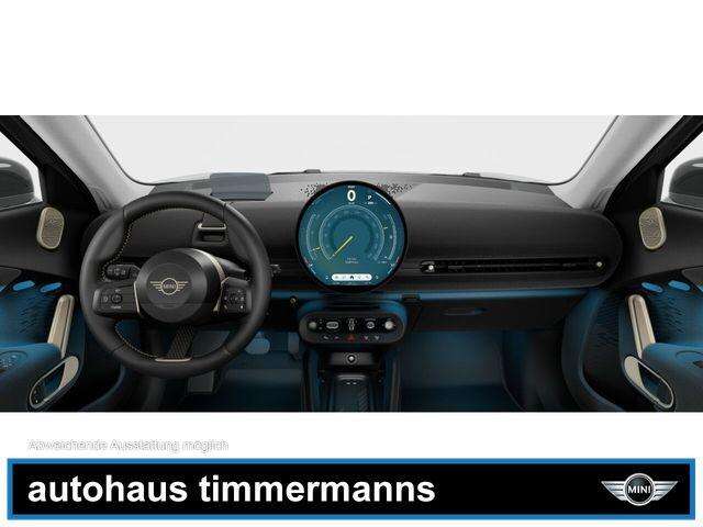 MINI Aceman E Classic Trim (Bild 4/5)