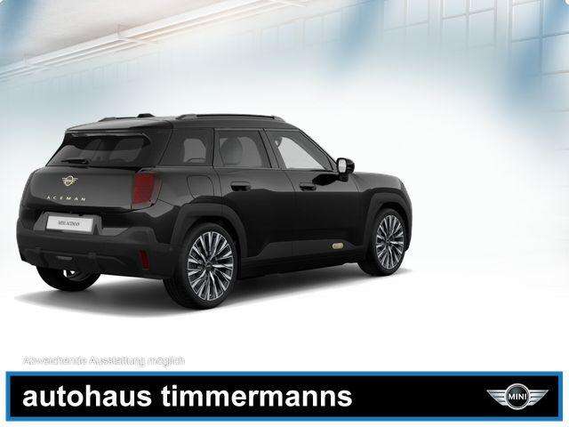 MINI Aceman E Classic Trim (Bild 5/5)