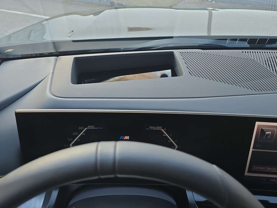 BMW 540d xDrive (Bild 13/19)