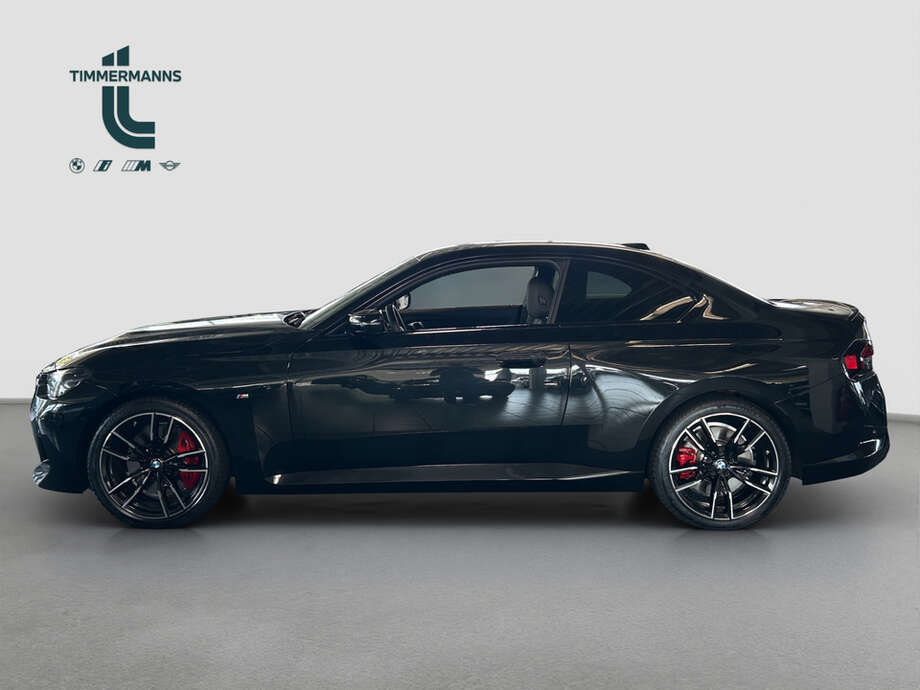 BMW M240i (Bild 8/16)