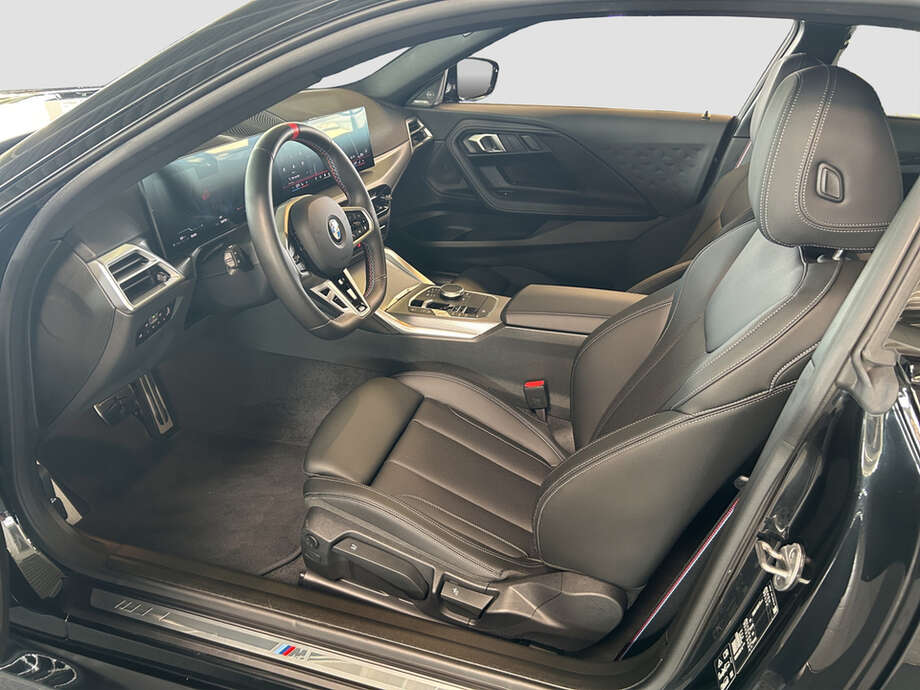 BMW M240i (Bild 10/16)