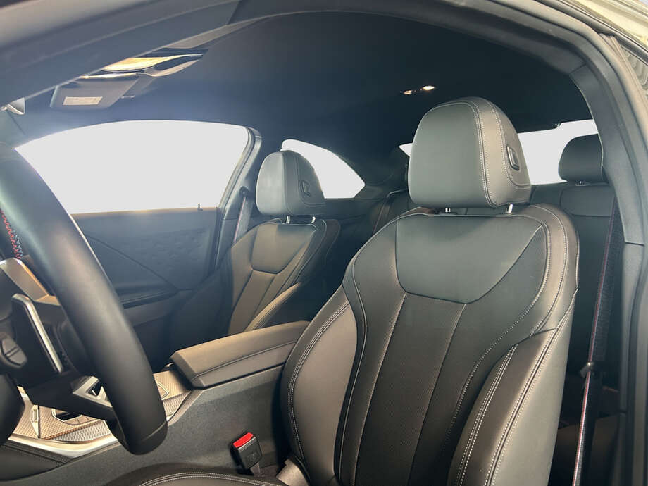 BMW M240i (Bild 11/16)