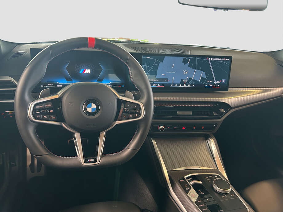 BMW M240i (Bild 13/16)