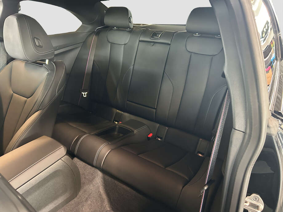 BMW M240i (Bild 14/16)