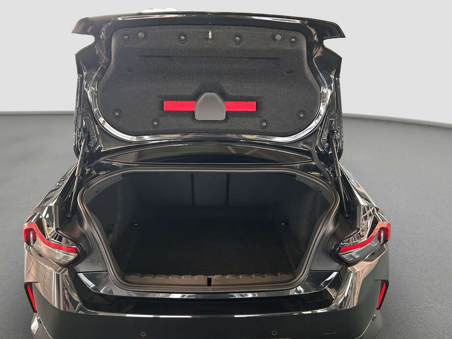 BMW M240i (Bild 15/16)