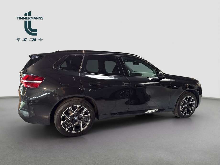 BMW X3 (Bild 6/15)