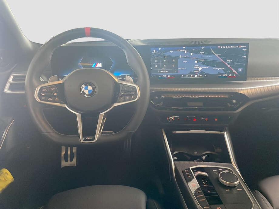 BMW M340d xDrive Touring Auto (Bild 12/18)